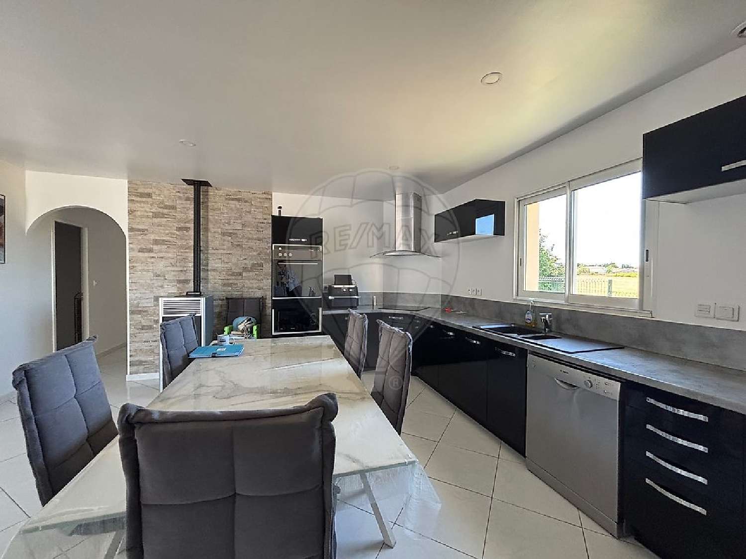  for sale house Saint-Sulpice-de-Royan Charente-Maritime 6