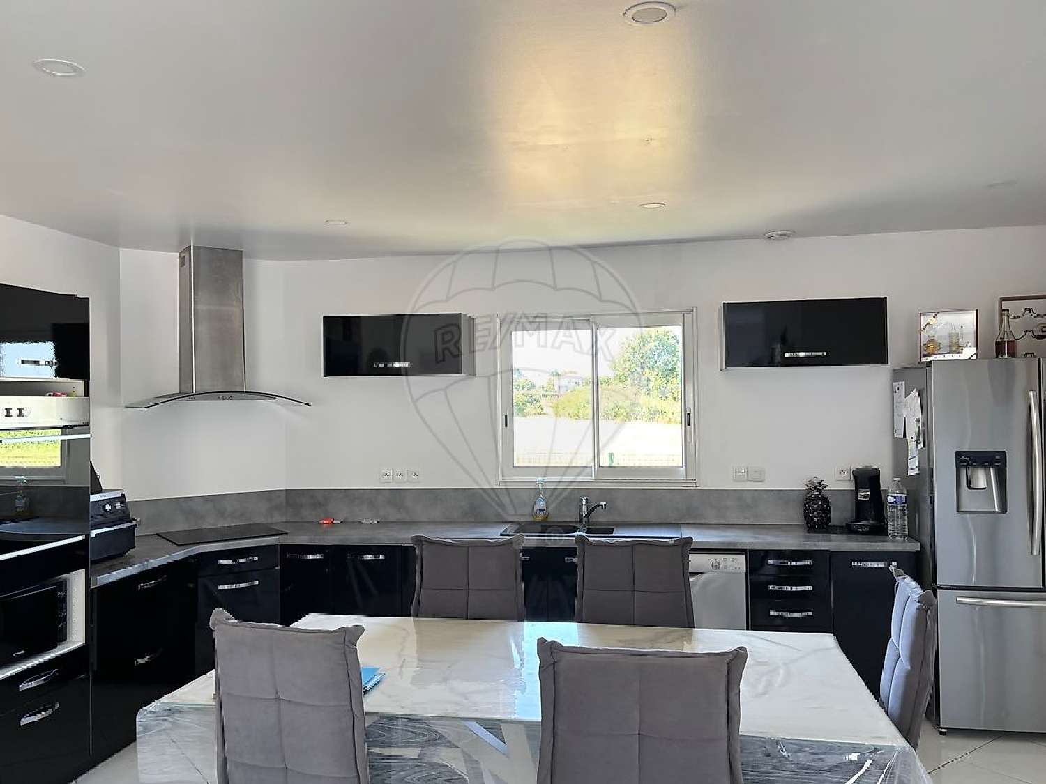 à vendre maison Saint-Sulpice-de-Royan Charente-Maritime 7