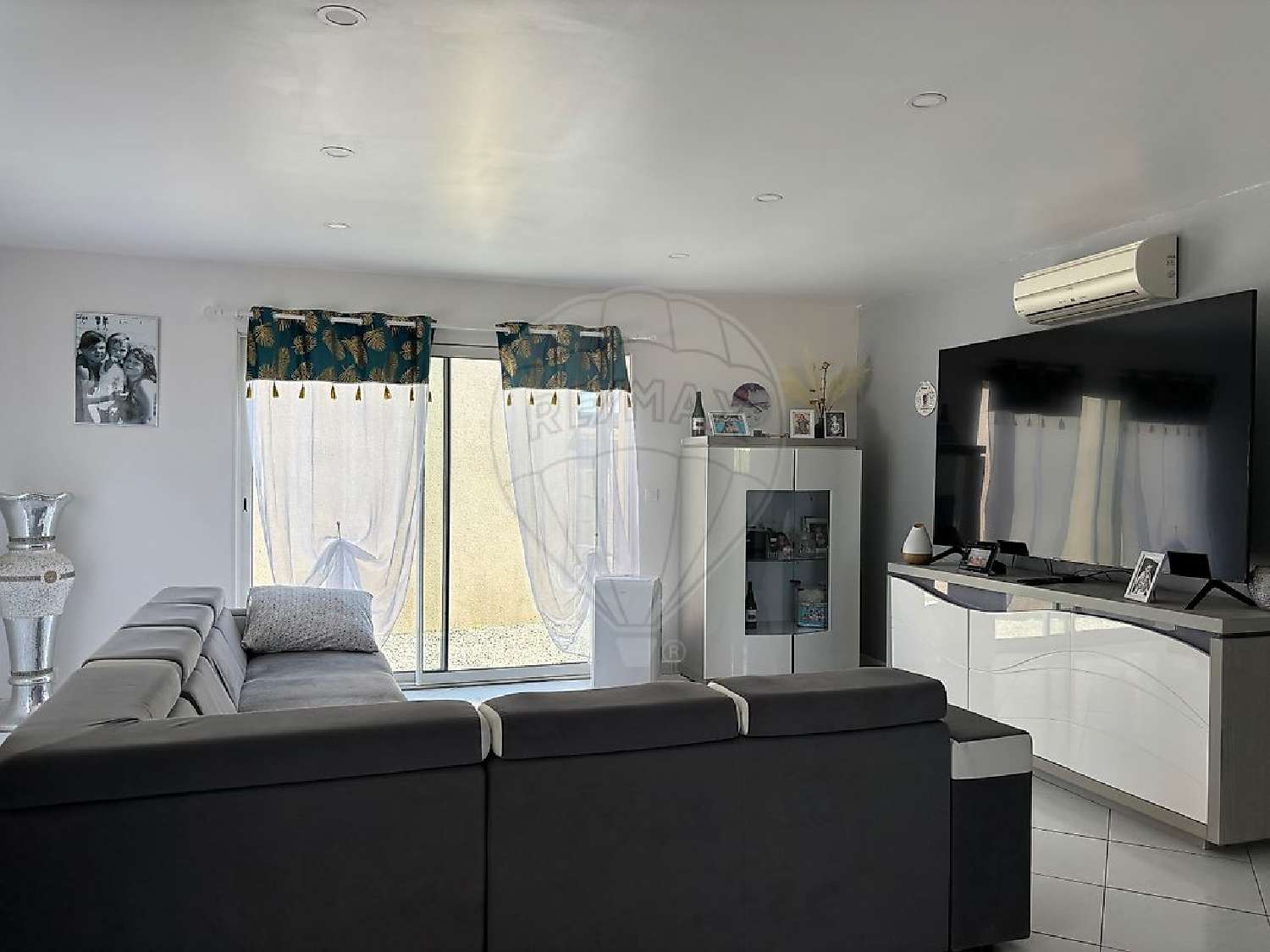 à vendre maison Saint-Sulpice-de-Royan Charente-Maritime 8