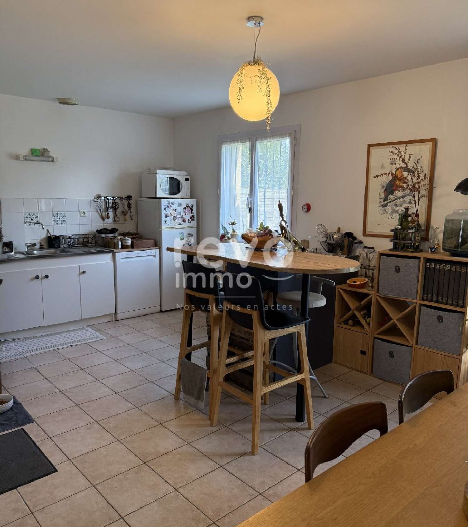  te koop huis Saint-Sulpice-le-Verdon Vendée 1