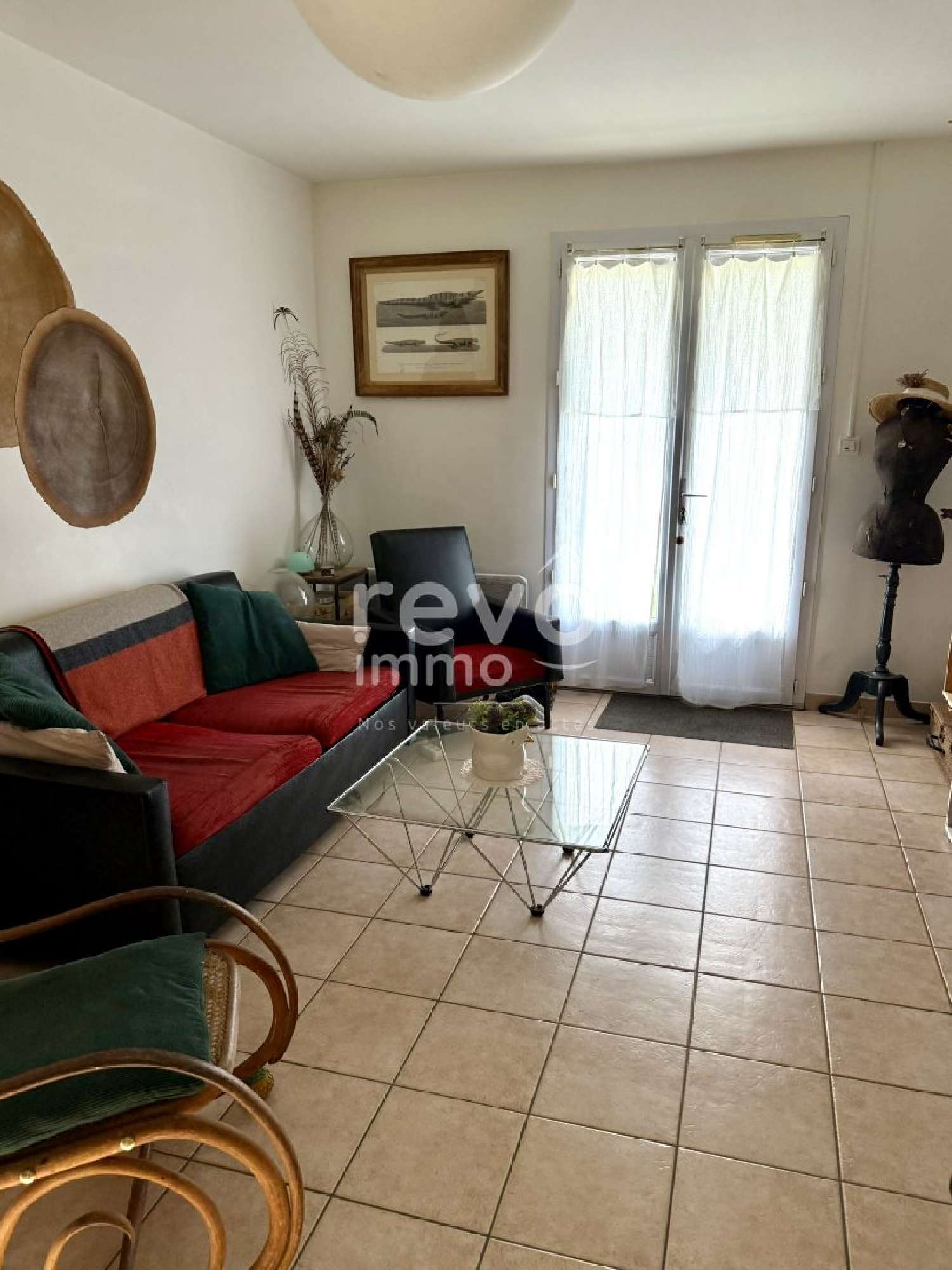  te koop huis Saint-Sulpice-le-Verdon Vendée 2