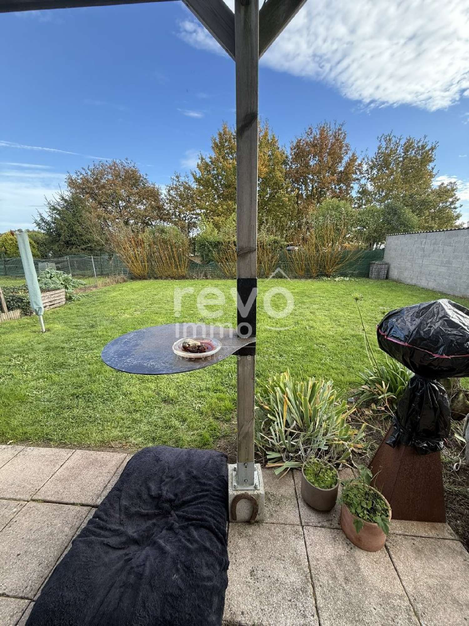  te koop huis Saint-Sulpice-le-Verdon Vendée 4