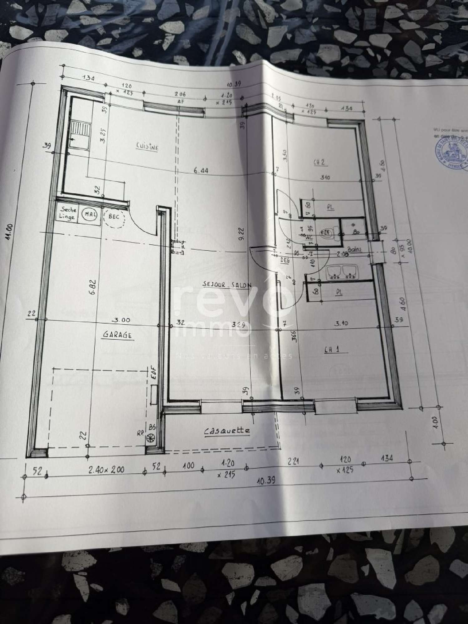  te koop huis Saint-Sulpice-le-Verdon Vendée 6