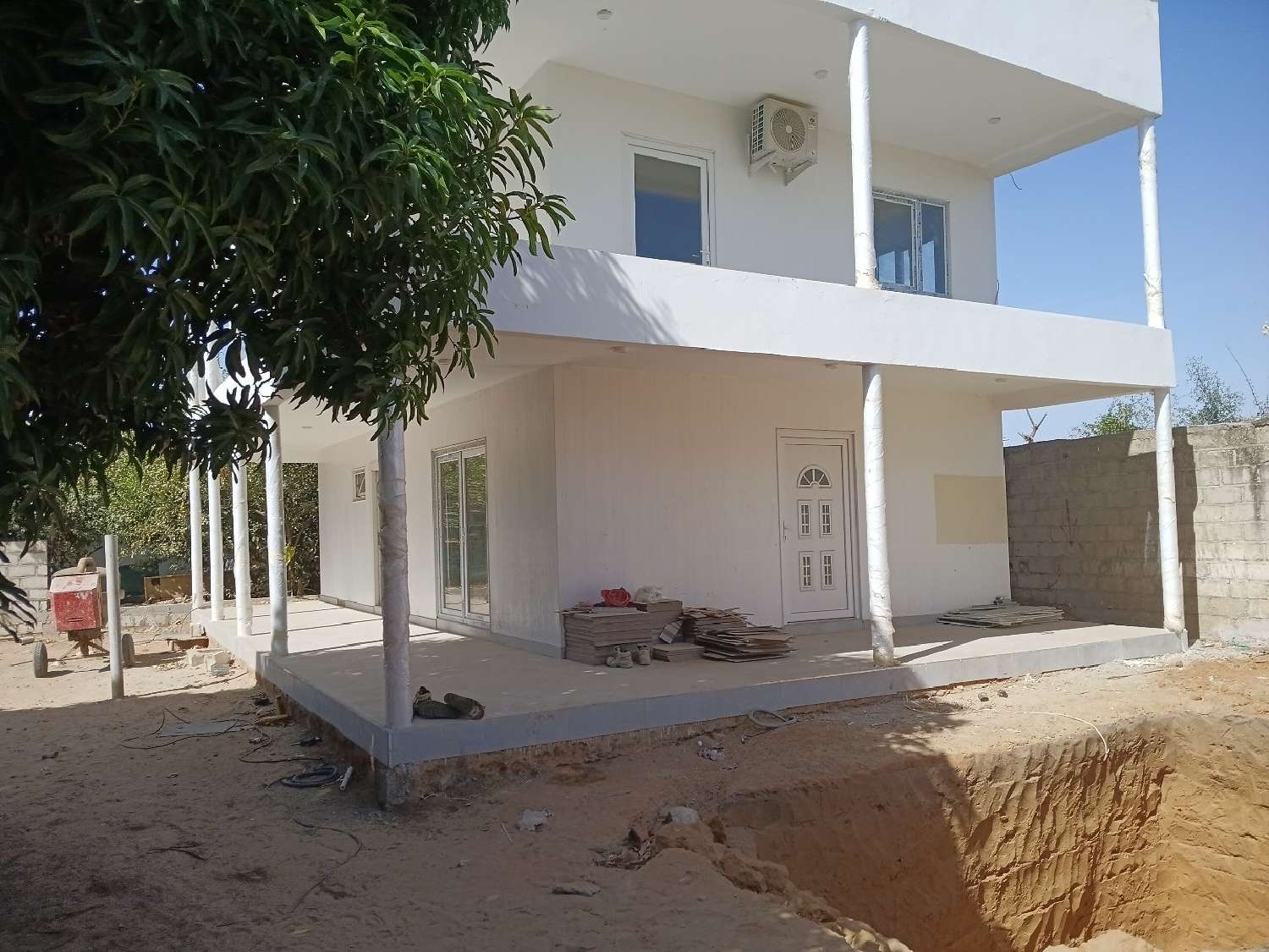  for sale house Saint-Sulpice-le-Guérétois Creuse 1