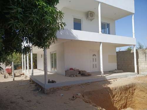 Saint-Sulpice-le-Guérétois Creuse house foto 7258541