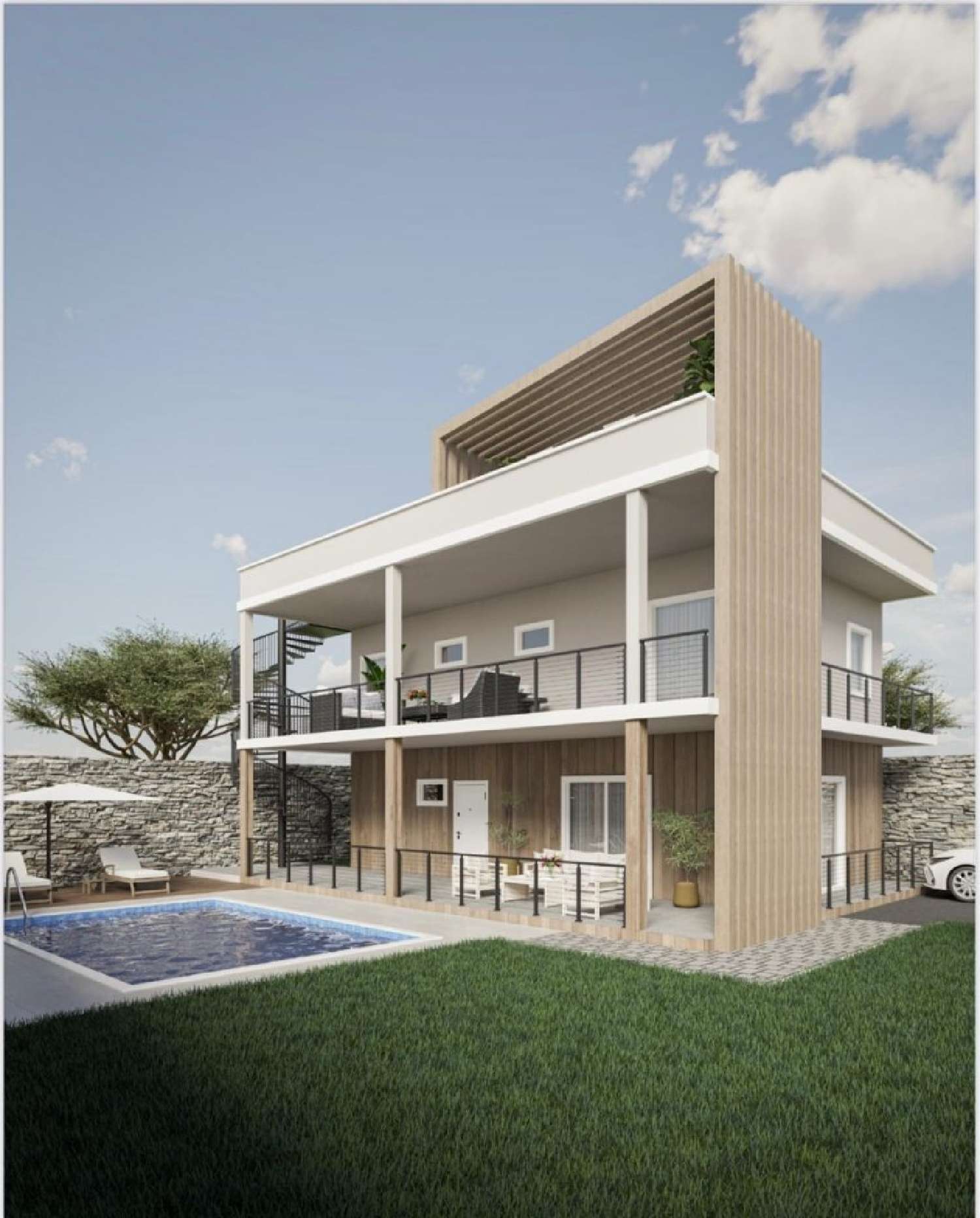  for sale house Saint-Sulpice-le-Guérétois Creuse 2