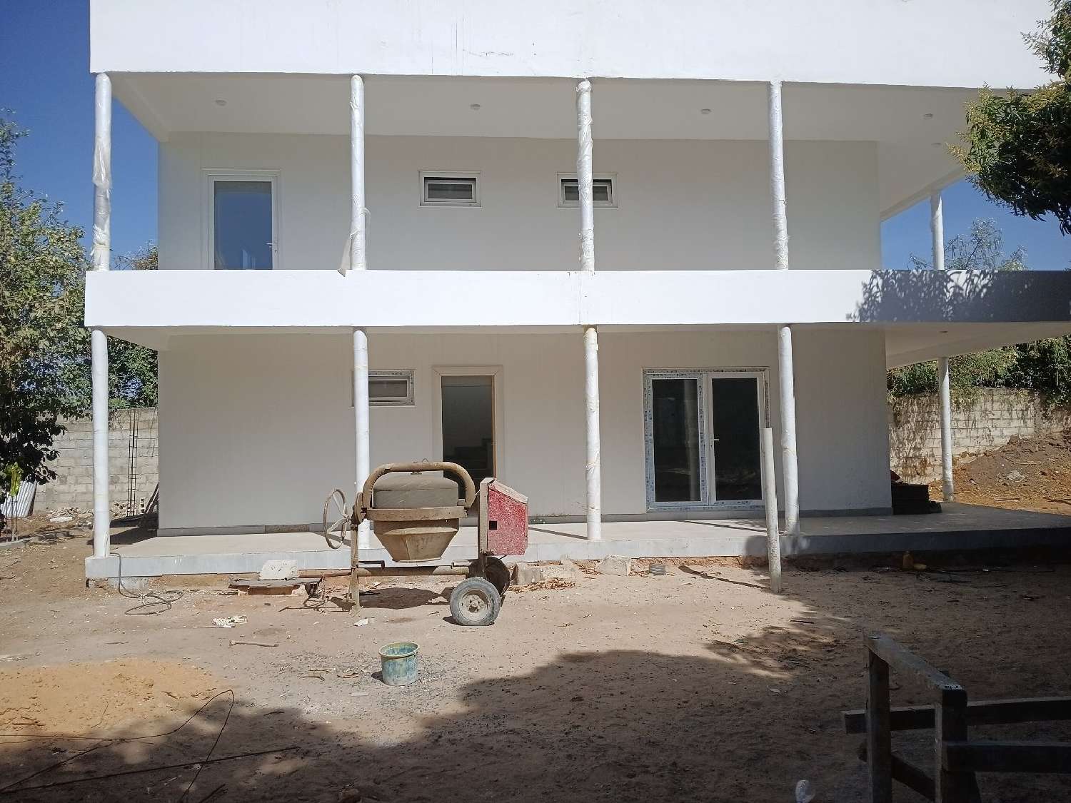  for sale house Saint-Sulpice-le-Guérétois Creuse 3