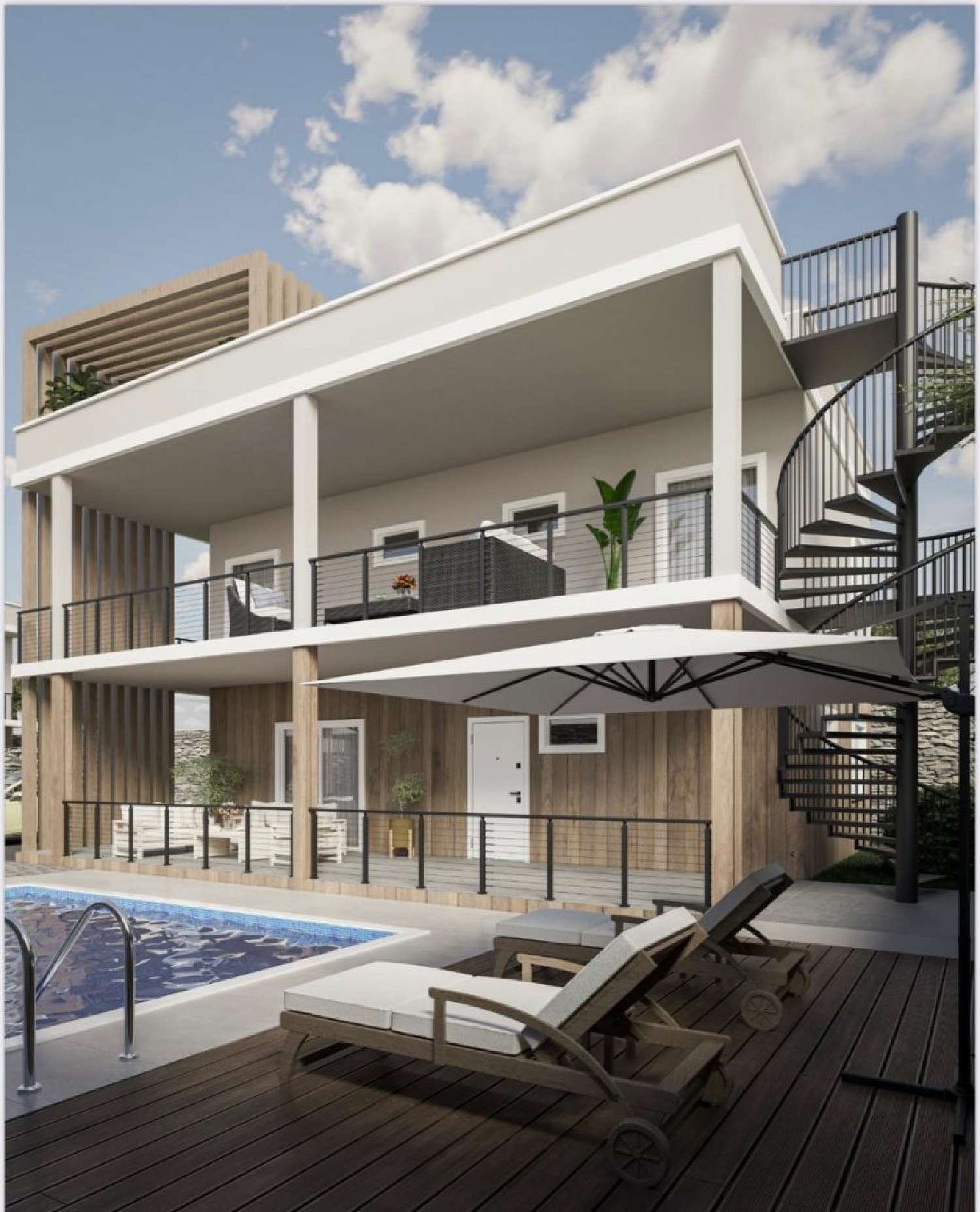  for sale house Saint-Sulpice-le-Guérétois Creuse 5