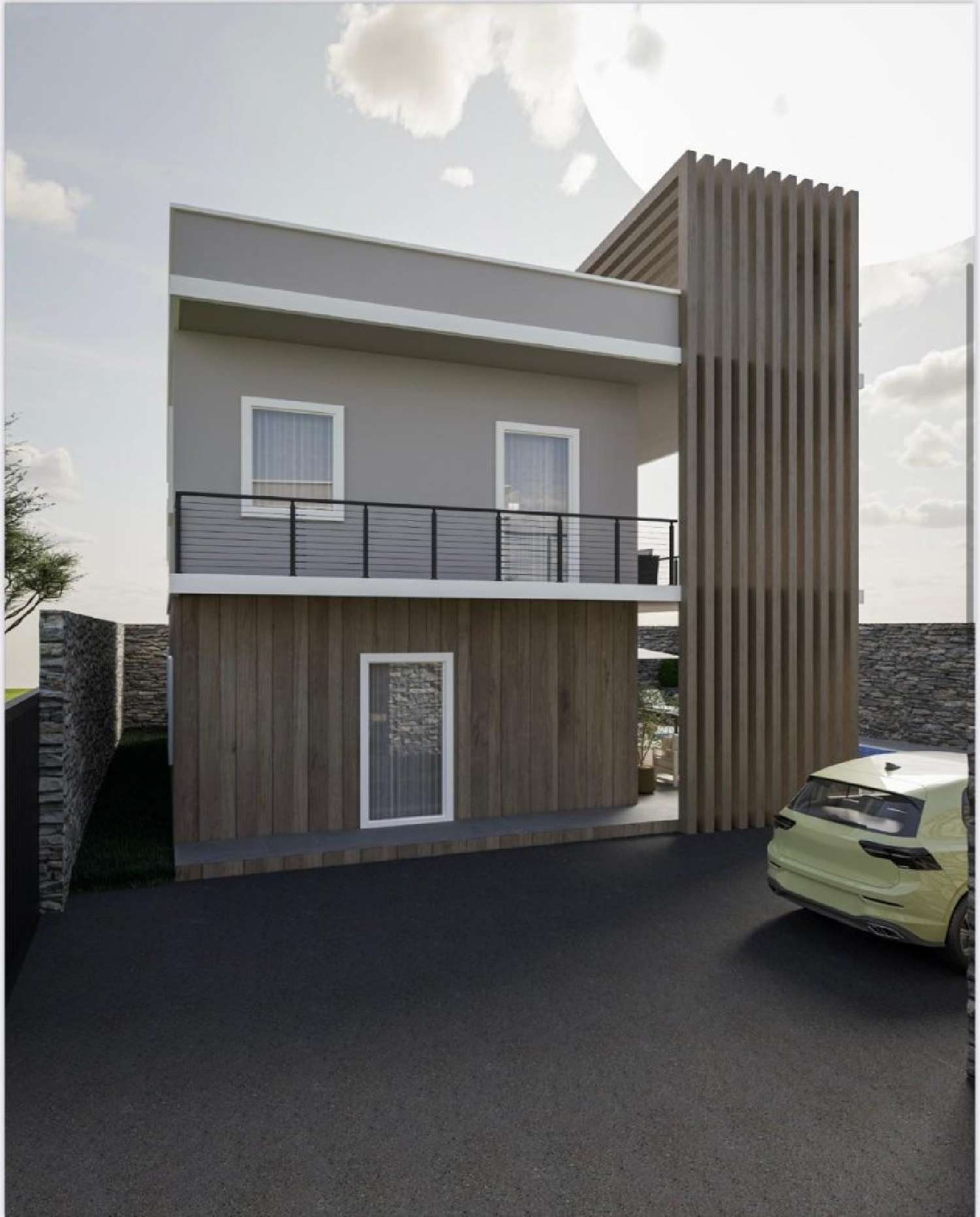  for sale house Saint-Sulpice-le-Guérétois Creuse 7