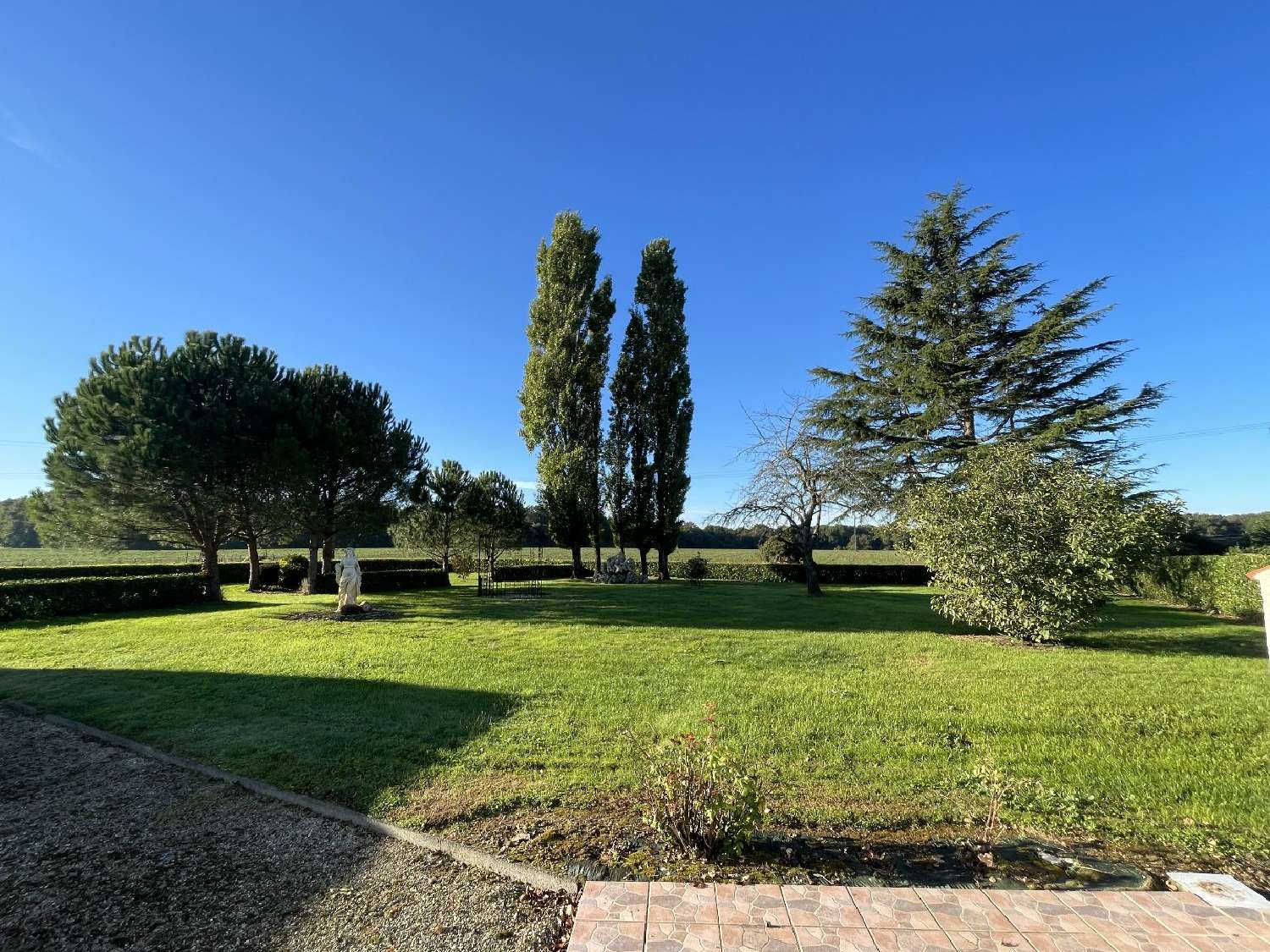  à vendre maison Saint-Sulpice-d'Arnoult Charente-Maritime 2