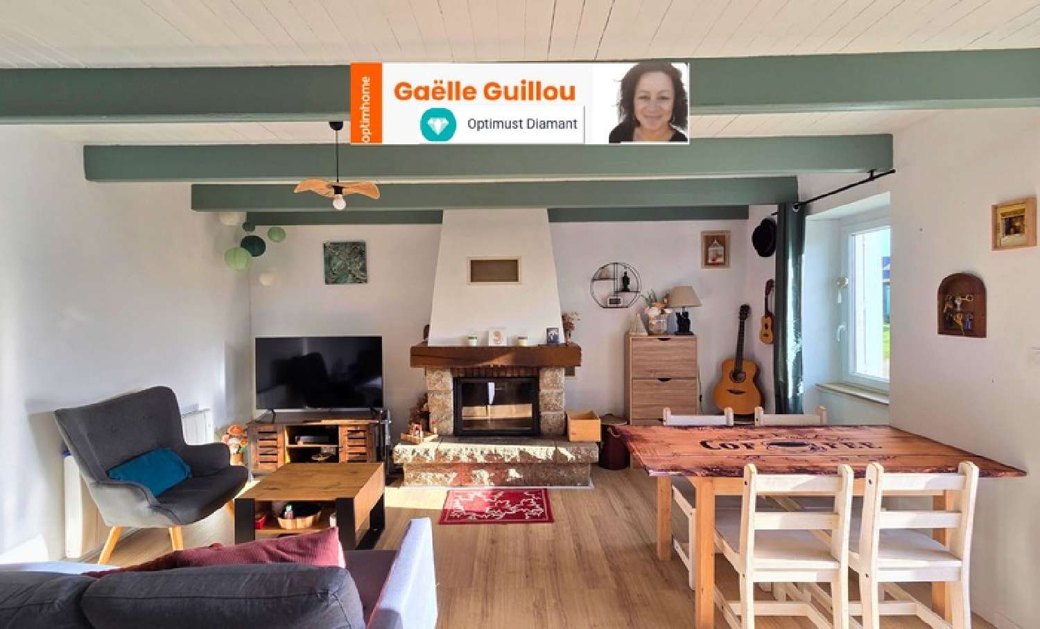  kaufen Haus Saint-Thégonnec Finistère 3