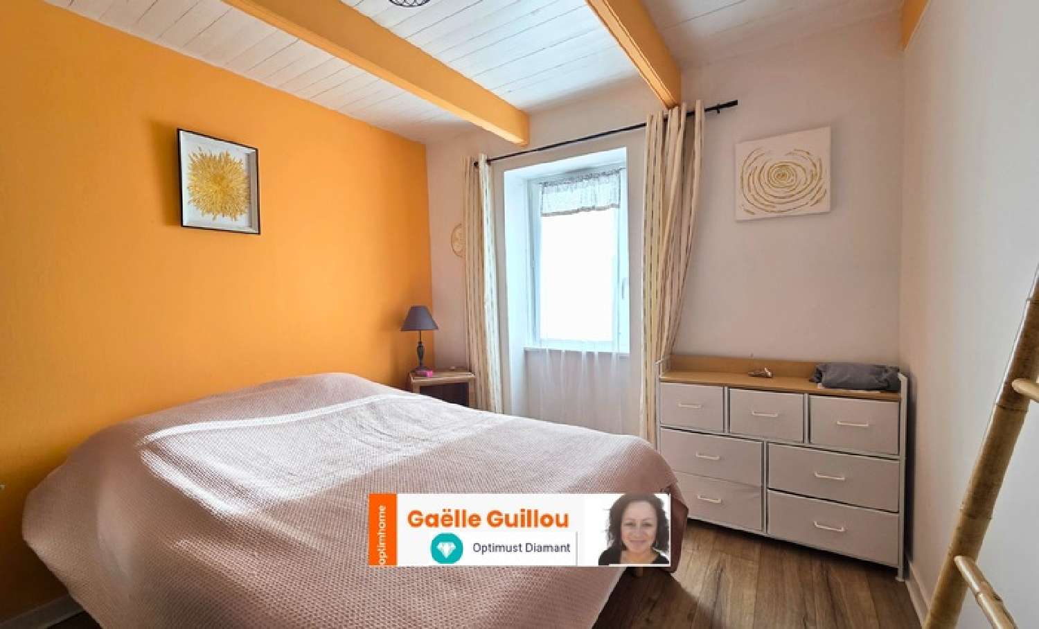  kaufen Haus Saint-Thégonnec Finistère 5