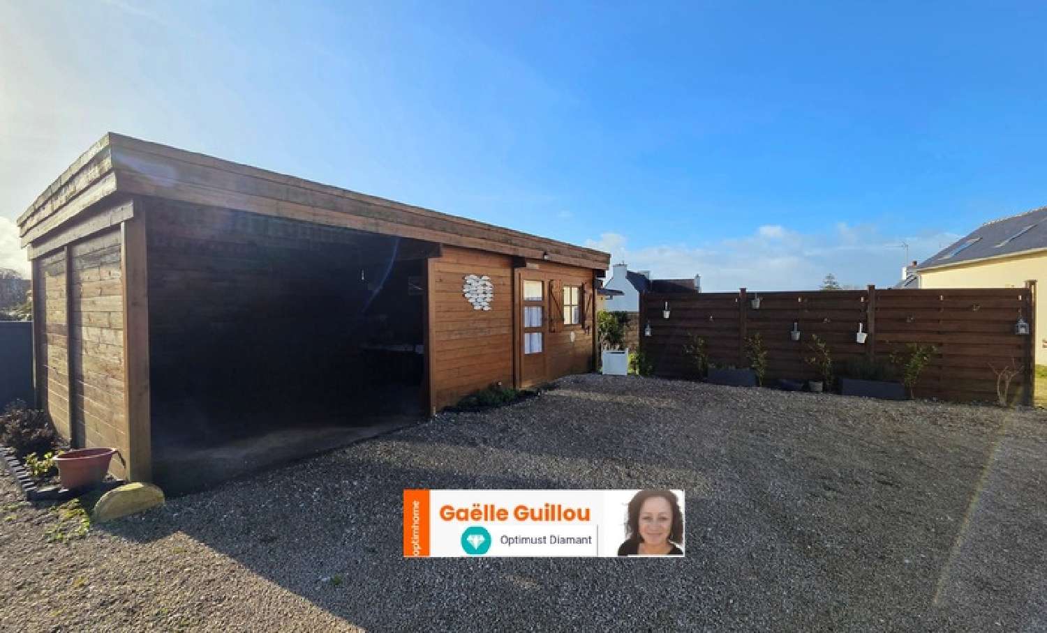  kaufen Haus Saint-Thégonnec Finistère 6