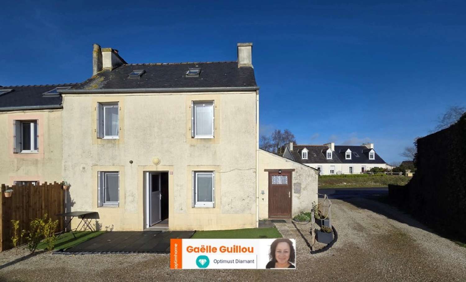  kaufen Haus Saint-Thégonnec Finistère 7