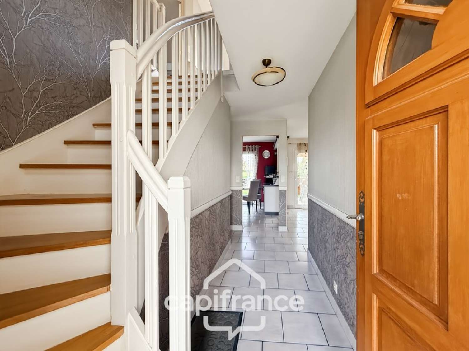  te koop huis Saint-Thuriau Morbihan 2