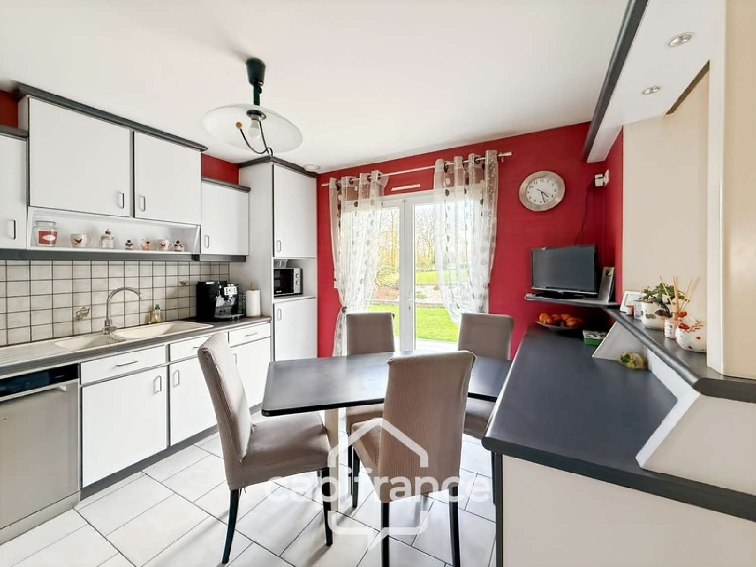  te koop huis Saint-Thuriau Morbihan 3