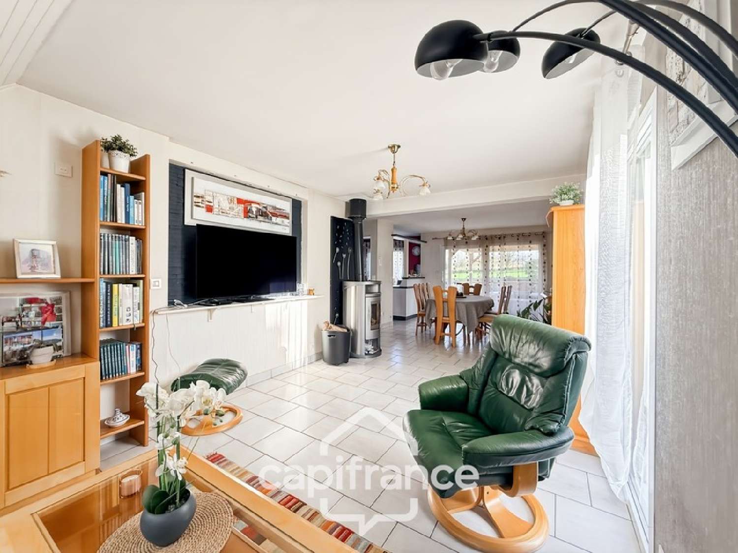  te koop huis Saint-Thuriau Morbihan 7