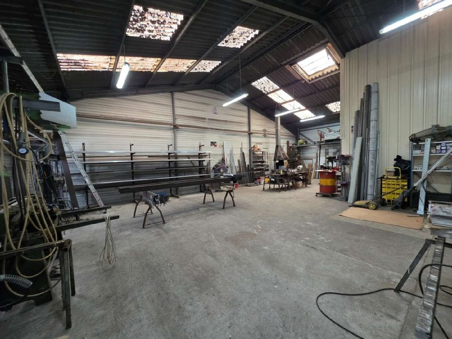 te koop huis Saint-Trojan-les-Bains Charente-Maritime 3