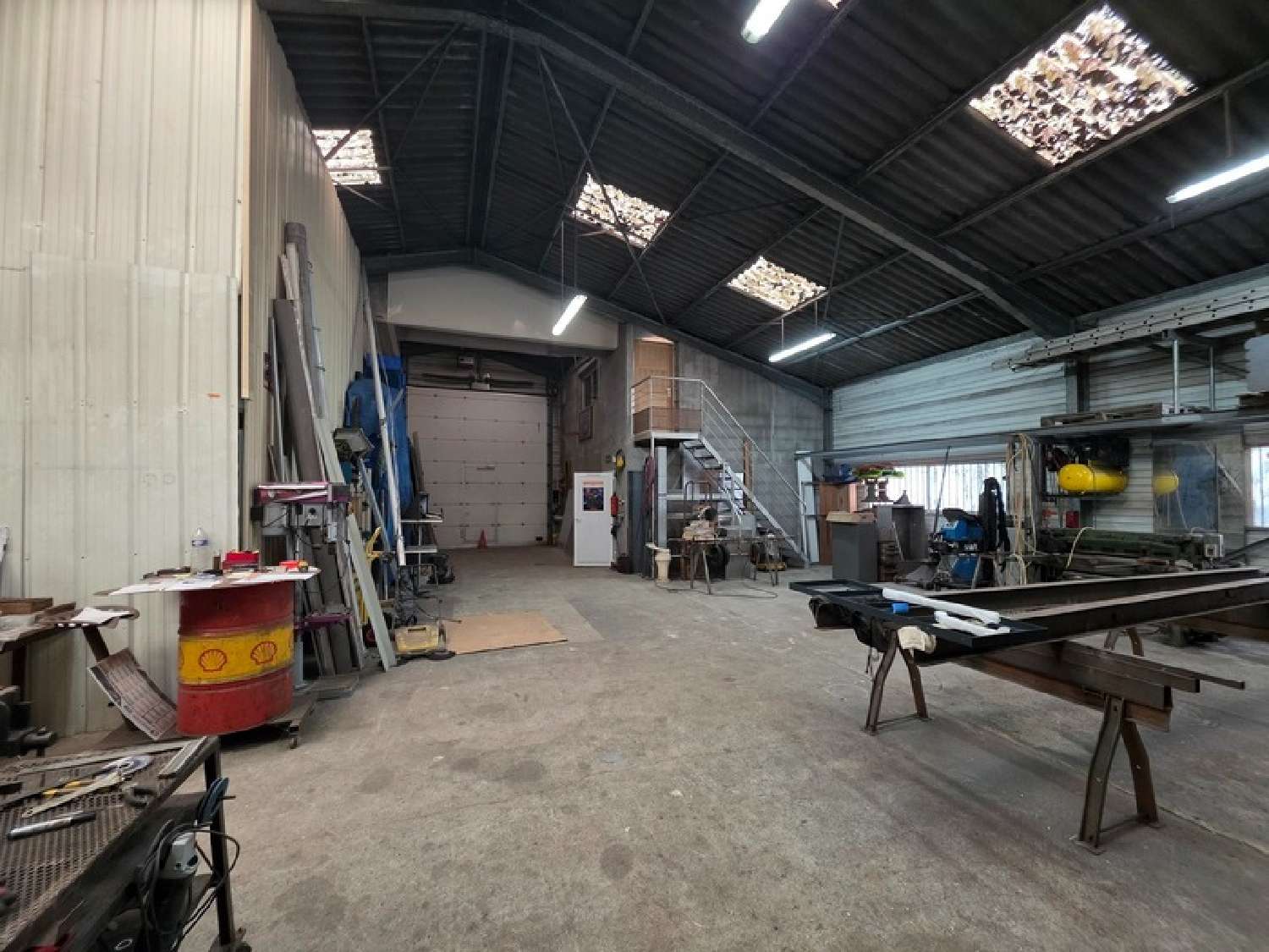 te koop huis Saint-Trojan-les-Bains Charente-Maritime 4