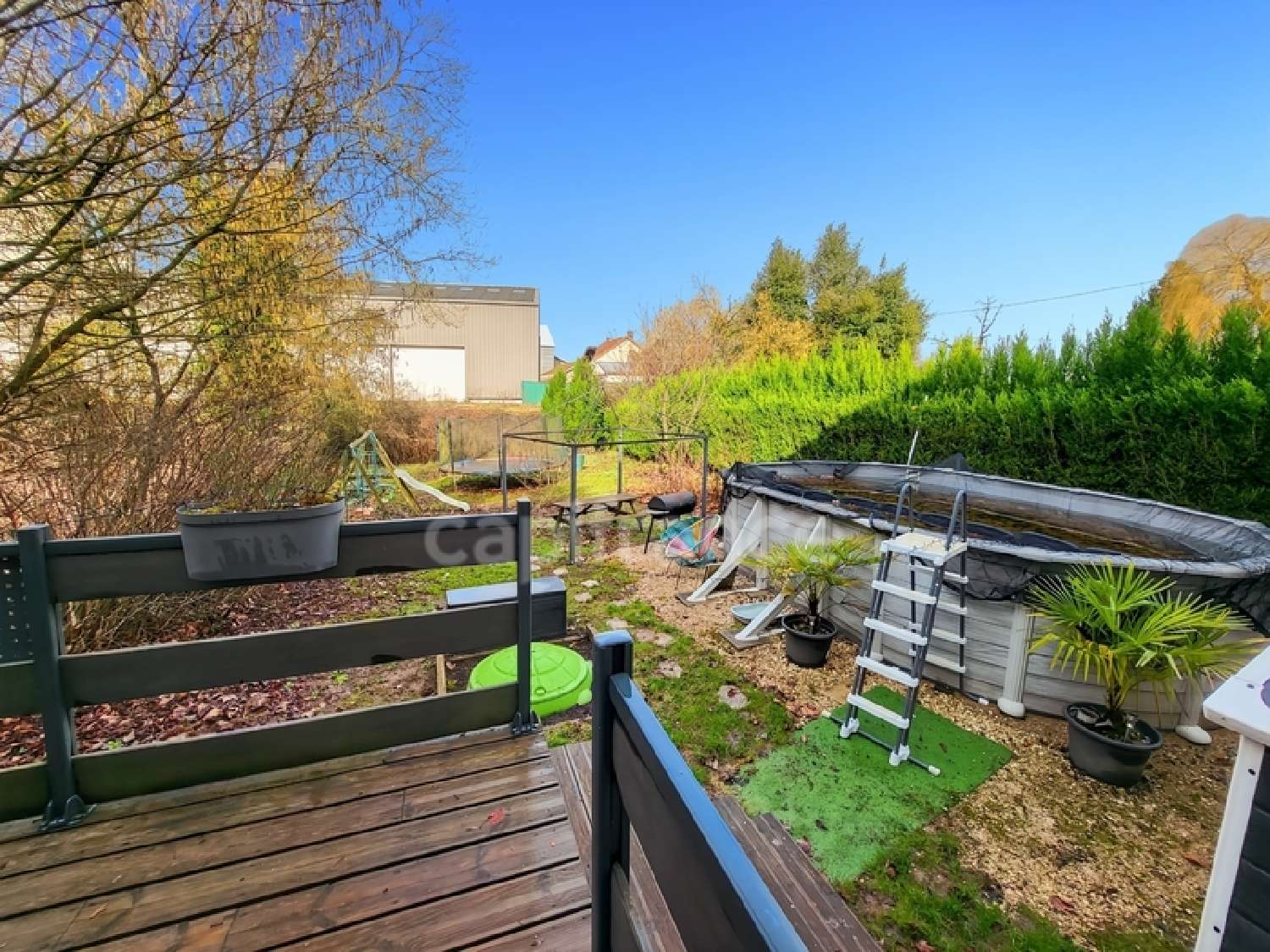 kaufen Haus Saint-Usage Côte-d'Or 1