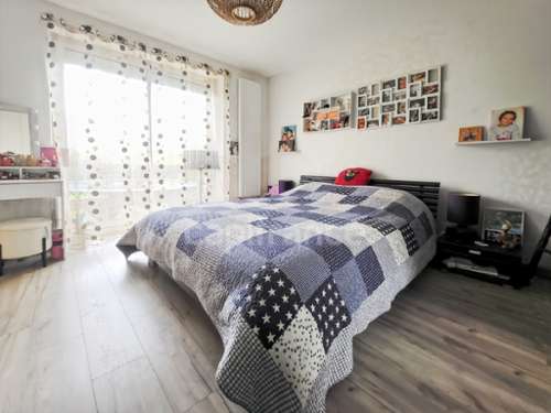  à vendre maison Saint-Usage Côte-d'Or 5