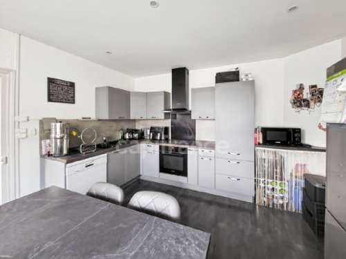  à vendre maison Saint-Usage Côte-d'Or 7