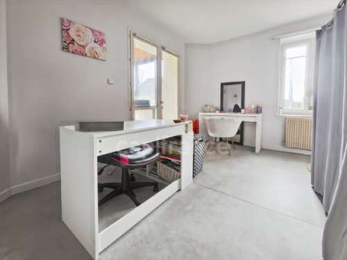  à vendre maison Saint-Usage Côte-d'Or 8