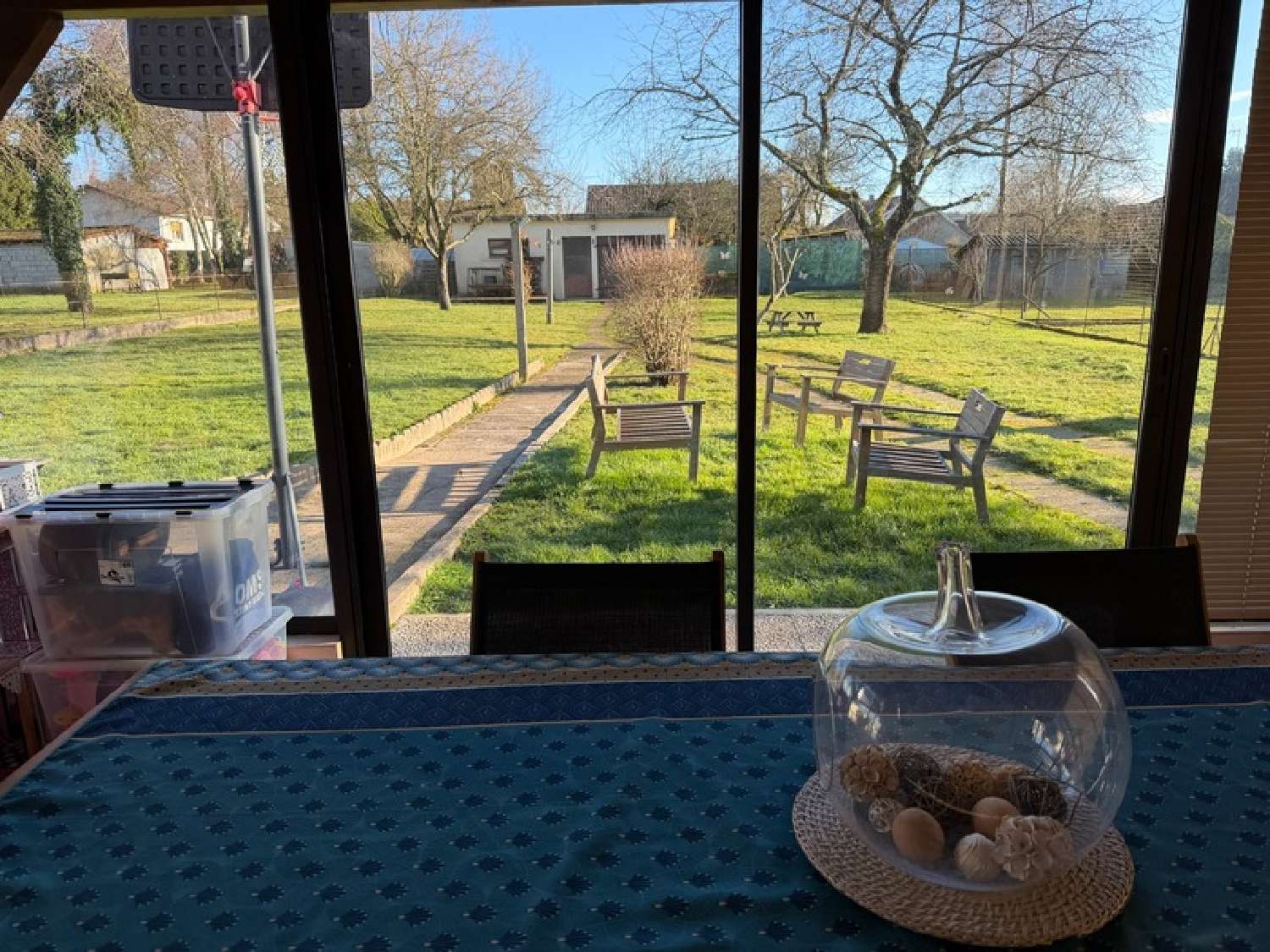  for sale house Saint-Vallier Saône-et-Loire 6