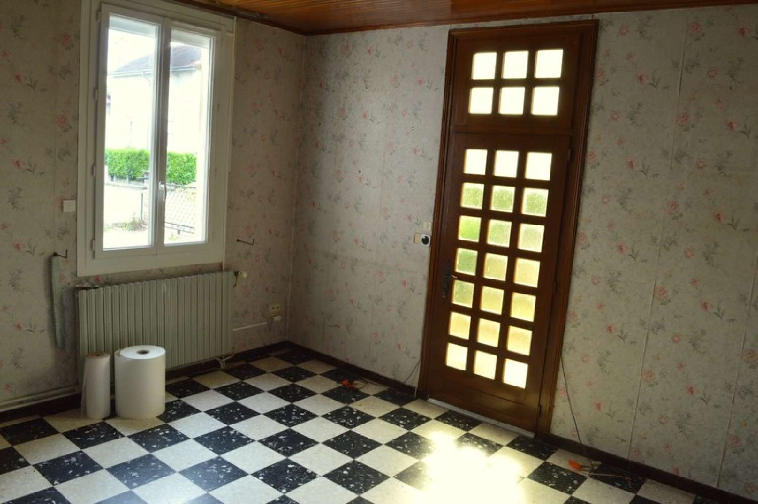  for sale house Saint-Vallier Saône-et-Loire 3