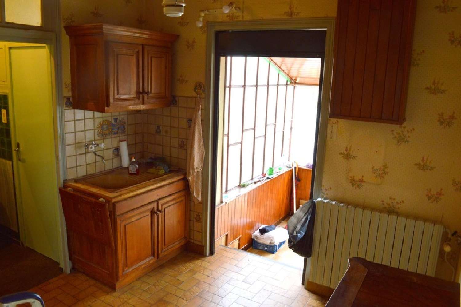  for sale house Saint-Vallier Saône-et-Loire 4