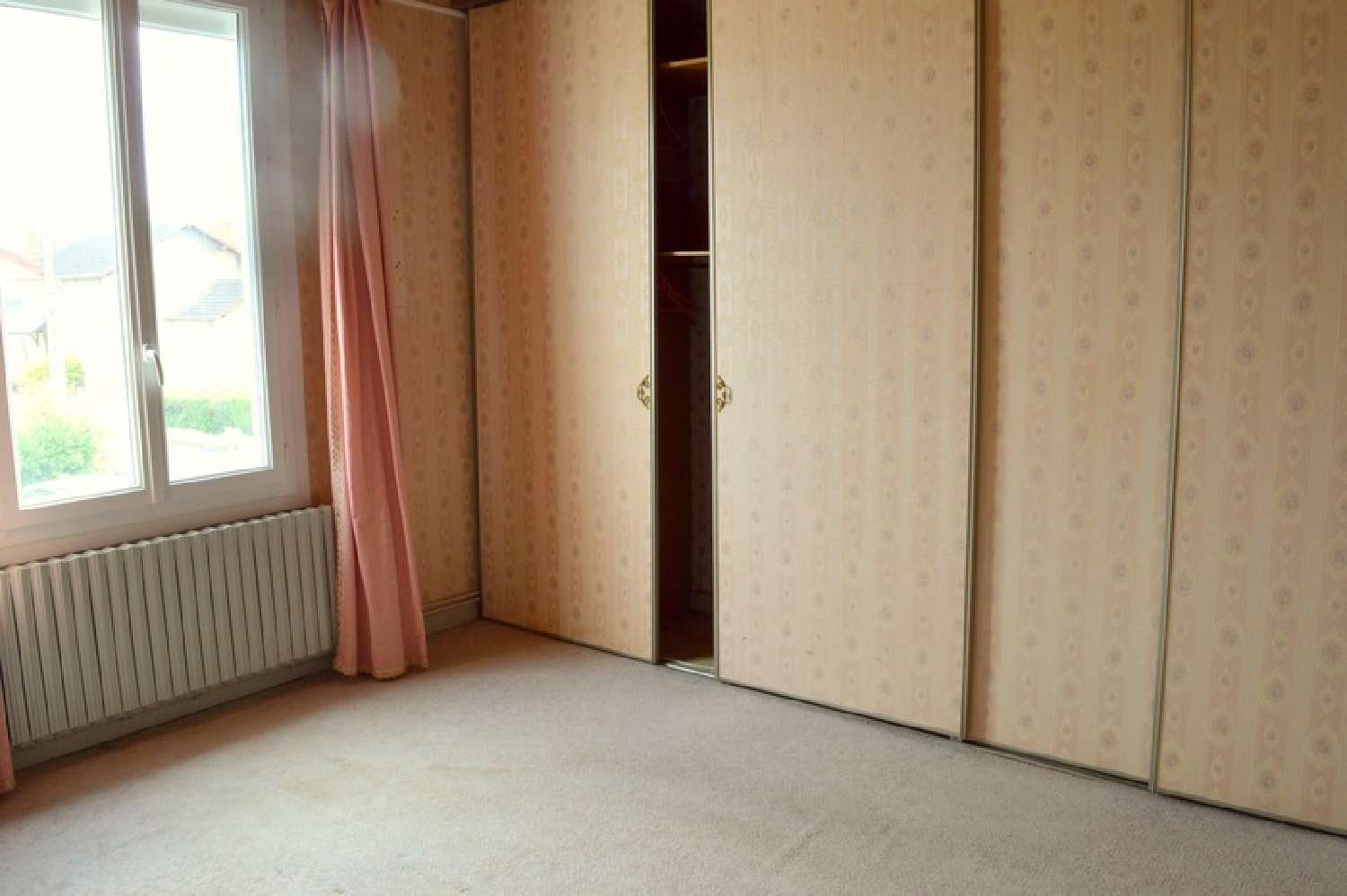  for sale house Saint-Vallier Saône-et-Loire 8