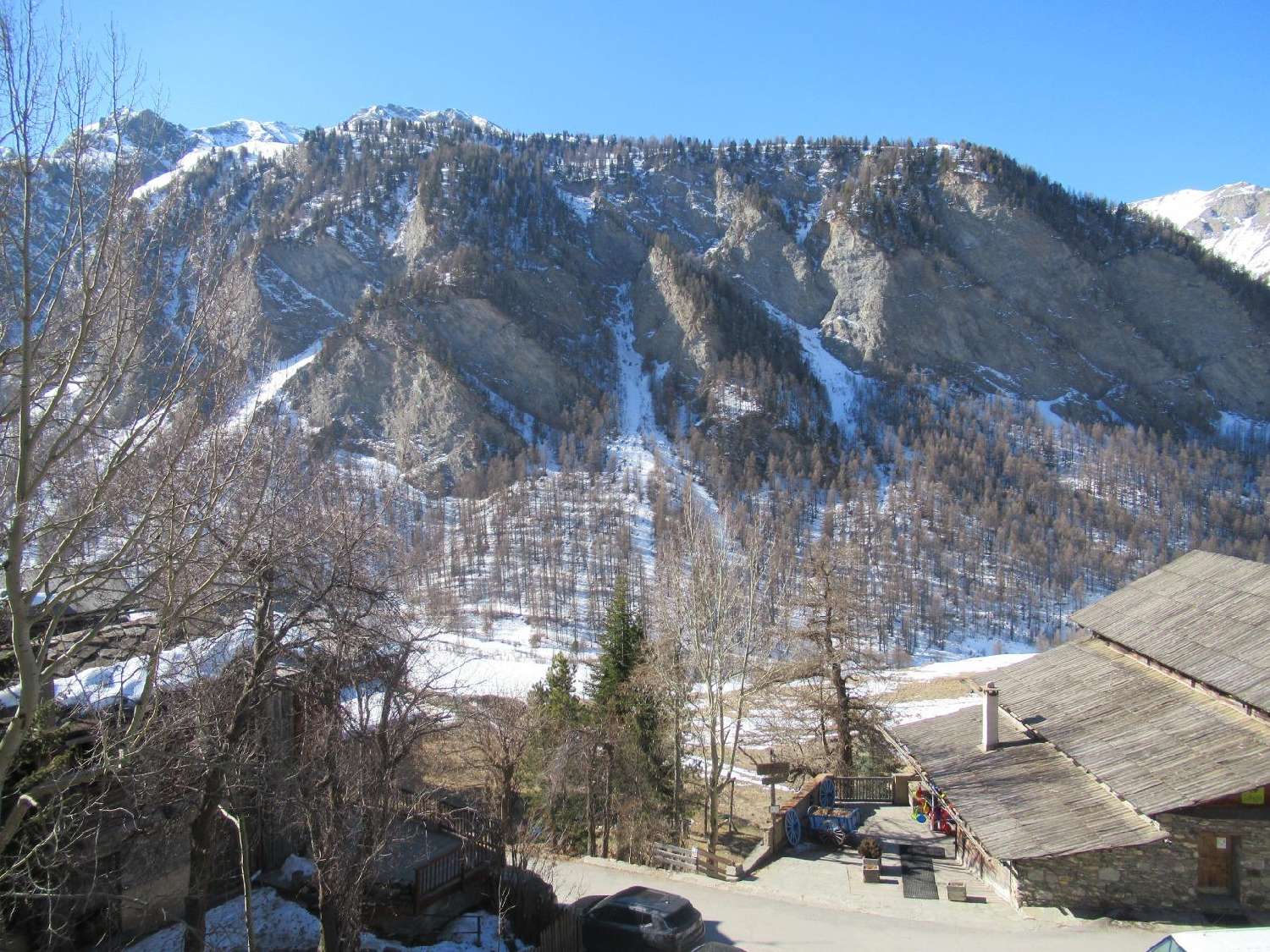  en venta casa Saint-Véran Hautes-Alpes 4