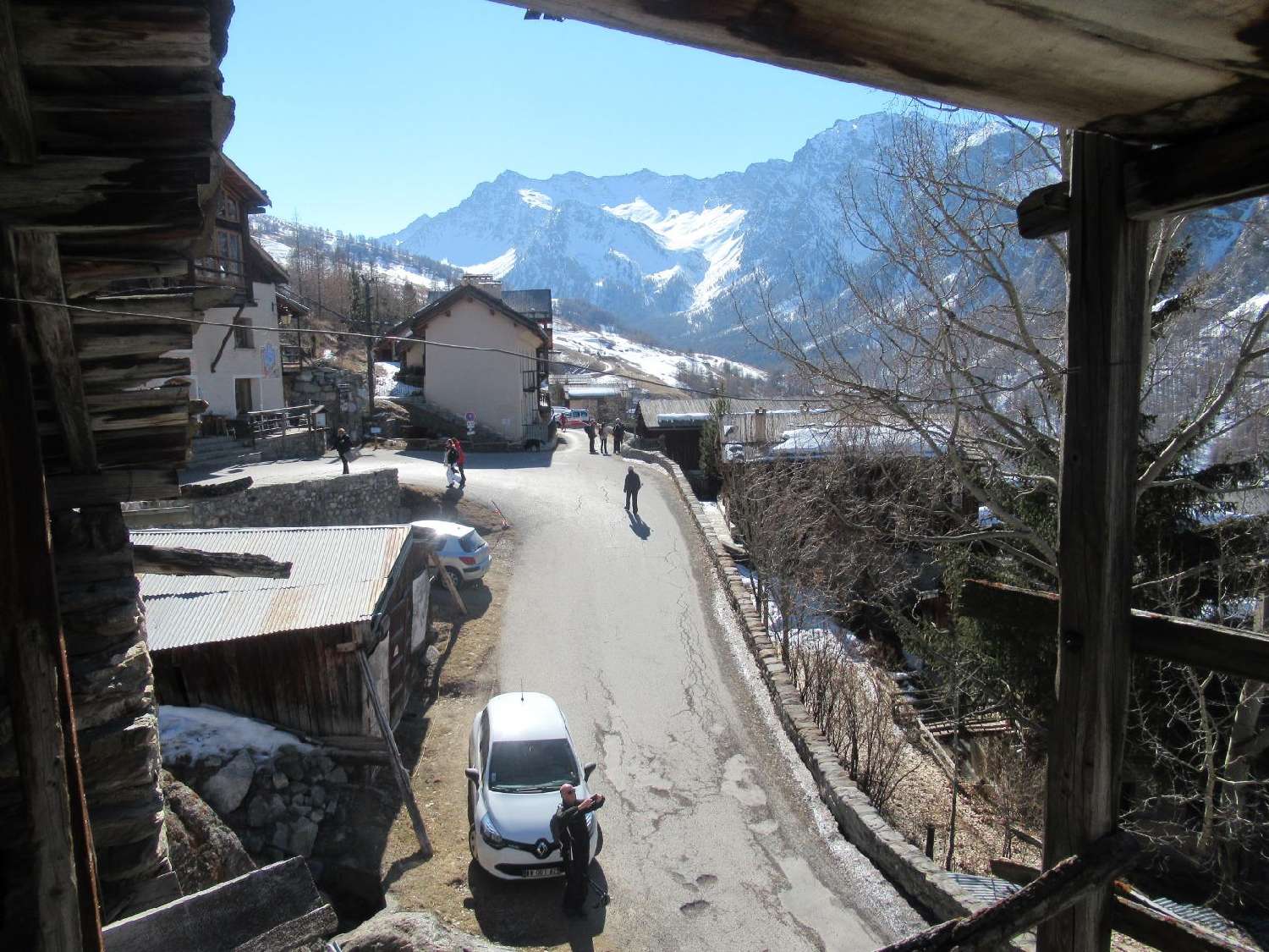  en venta casa Saint-Véran Hautes-Alpes 6