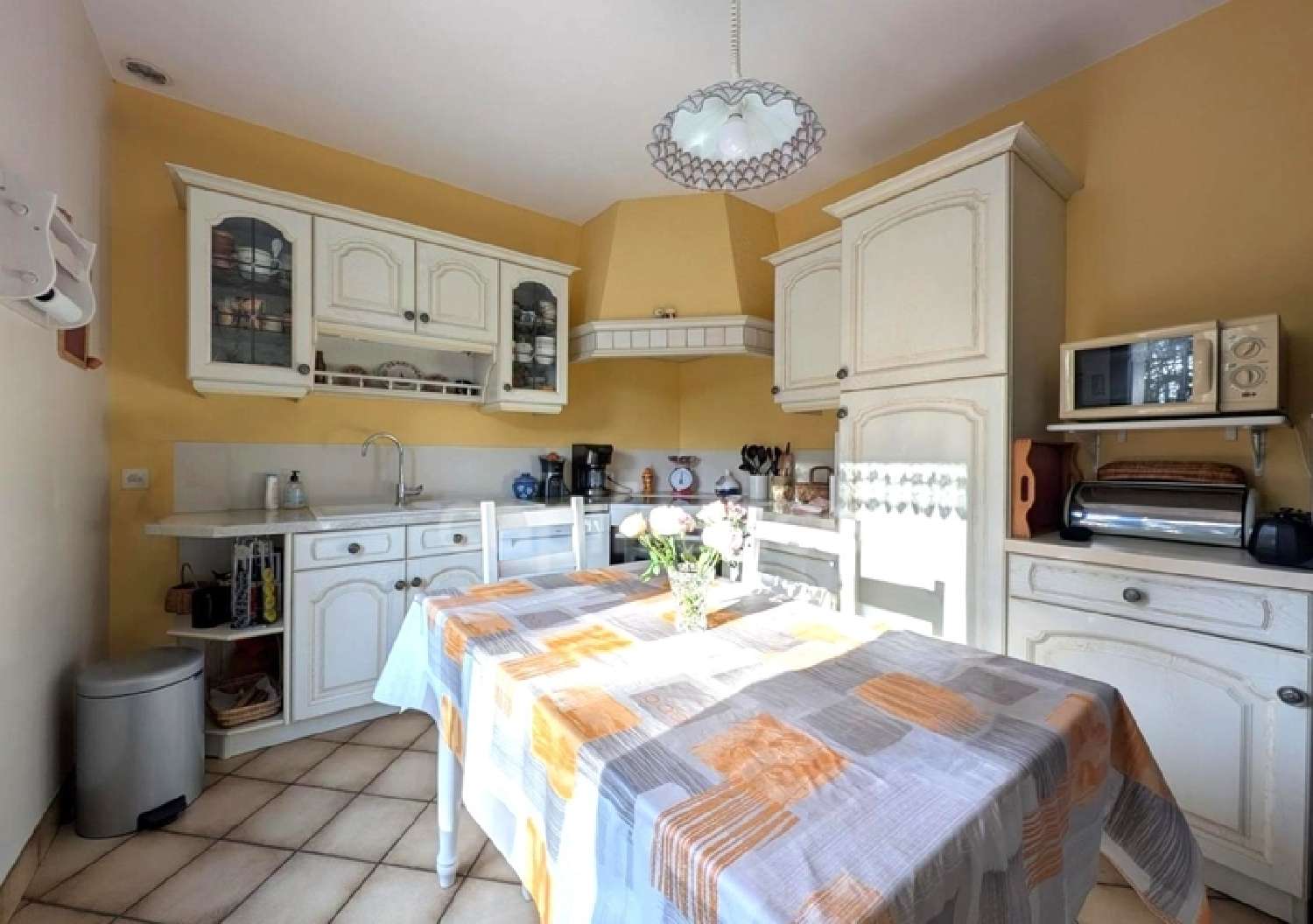  te koop huis Saint-Vincent-sur-Oust Morbihan 6