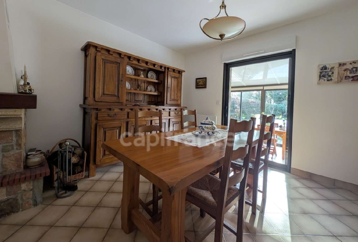  te koop huis Saint-Vincent-sur-Oust Morbihan 8