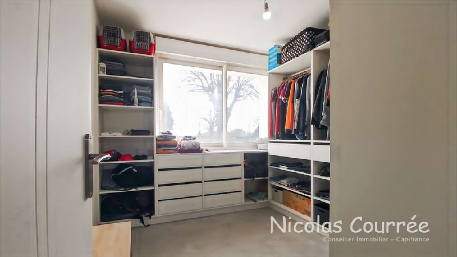 kaufen Haus Saint-Vincent-la-Châtre Deux-Sèvres 7