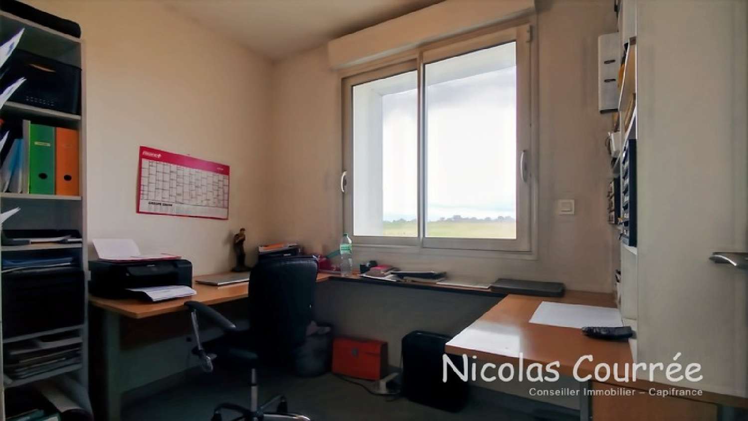 kaufen Haus Saint-Vincent-la-Châtre Deux-Sèvres 8