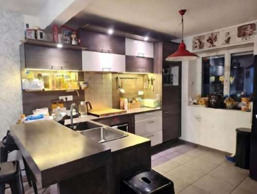 Saint-Vincent-sur-Oust Morbihan Haus Bild 7252959