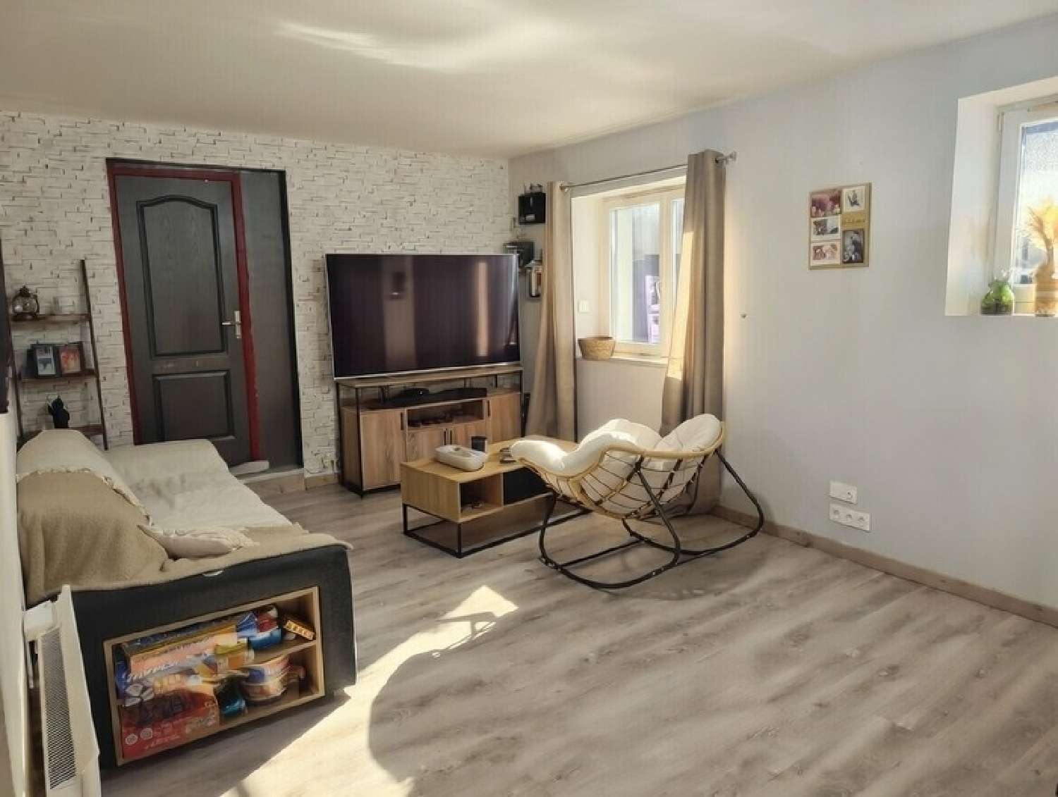  kaufen Haus Saint-Vincent-sur-Oust Morbihan 3