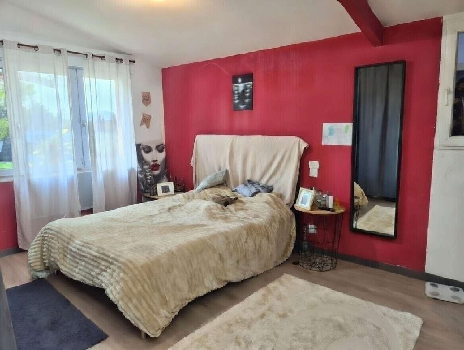  kaufen Haus Saint-Vincent-sur-Oust Morbihan 4