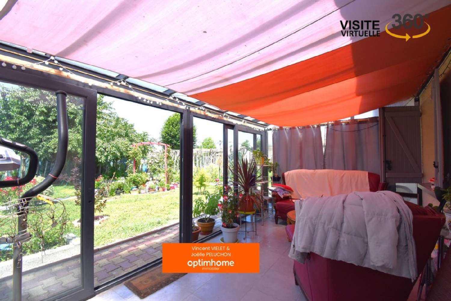  à vendre maison Saint-Vincent-de-Paul Gironde 3