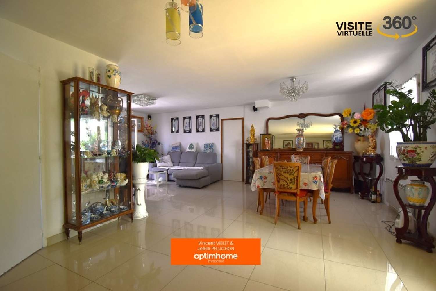  à vendre maison Saint-Vincent-de-Paul Gironde 4