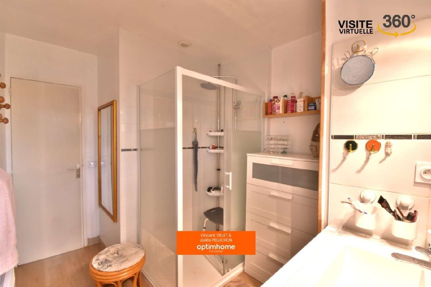  à vendre maison Saint-Vincent-de-Paul Gironde 6