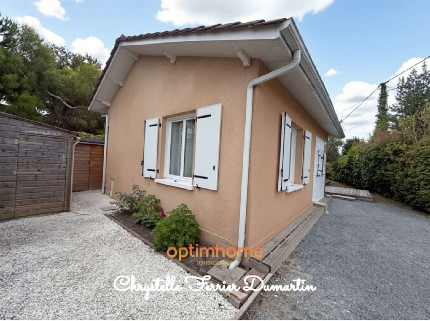 for sale house Saint-Vincent-de-Paul Gironde 2