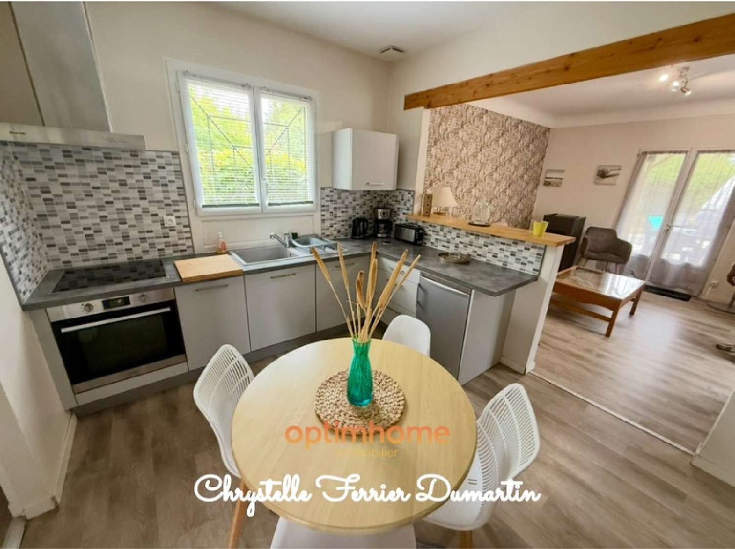 for sale house Saint-Vincent-de-Paul Gironde 3