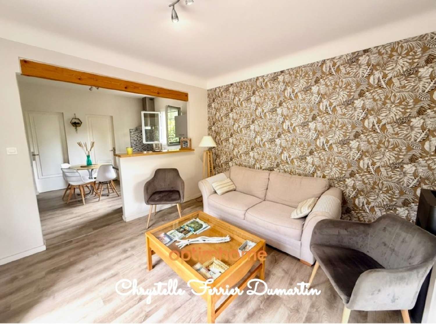 for sale house Saint-Vincent-de-Paul Gironde 6