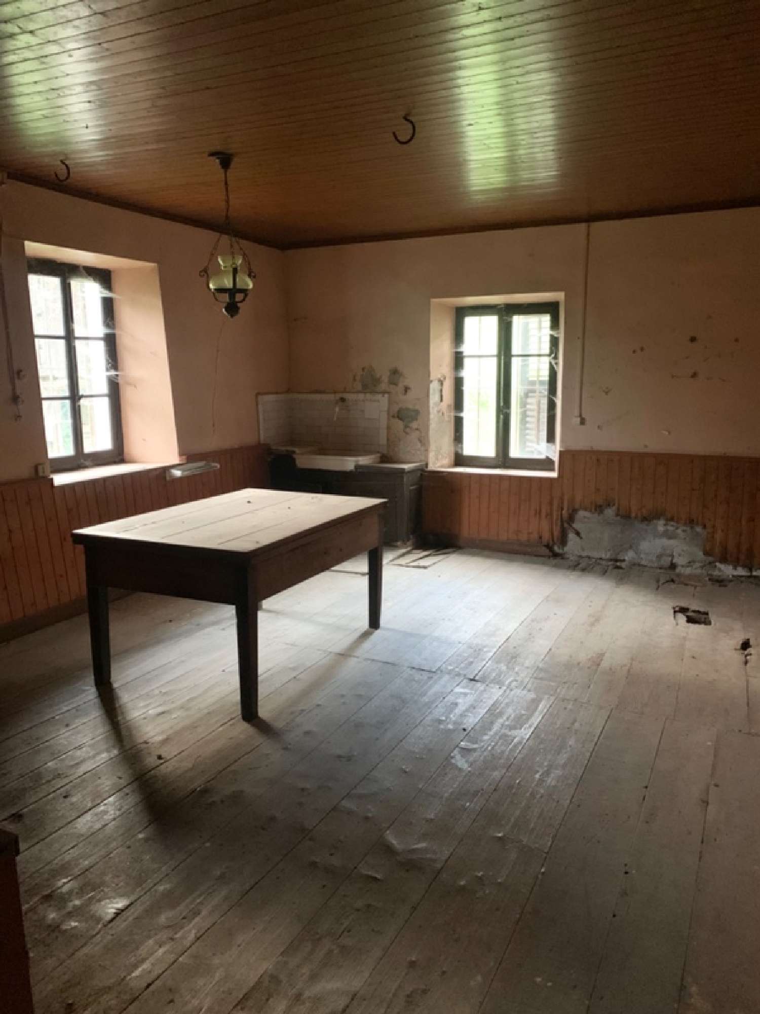  à vendre maison Saint-Vital Savoie 8