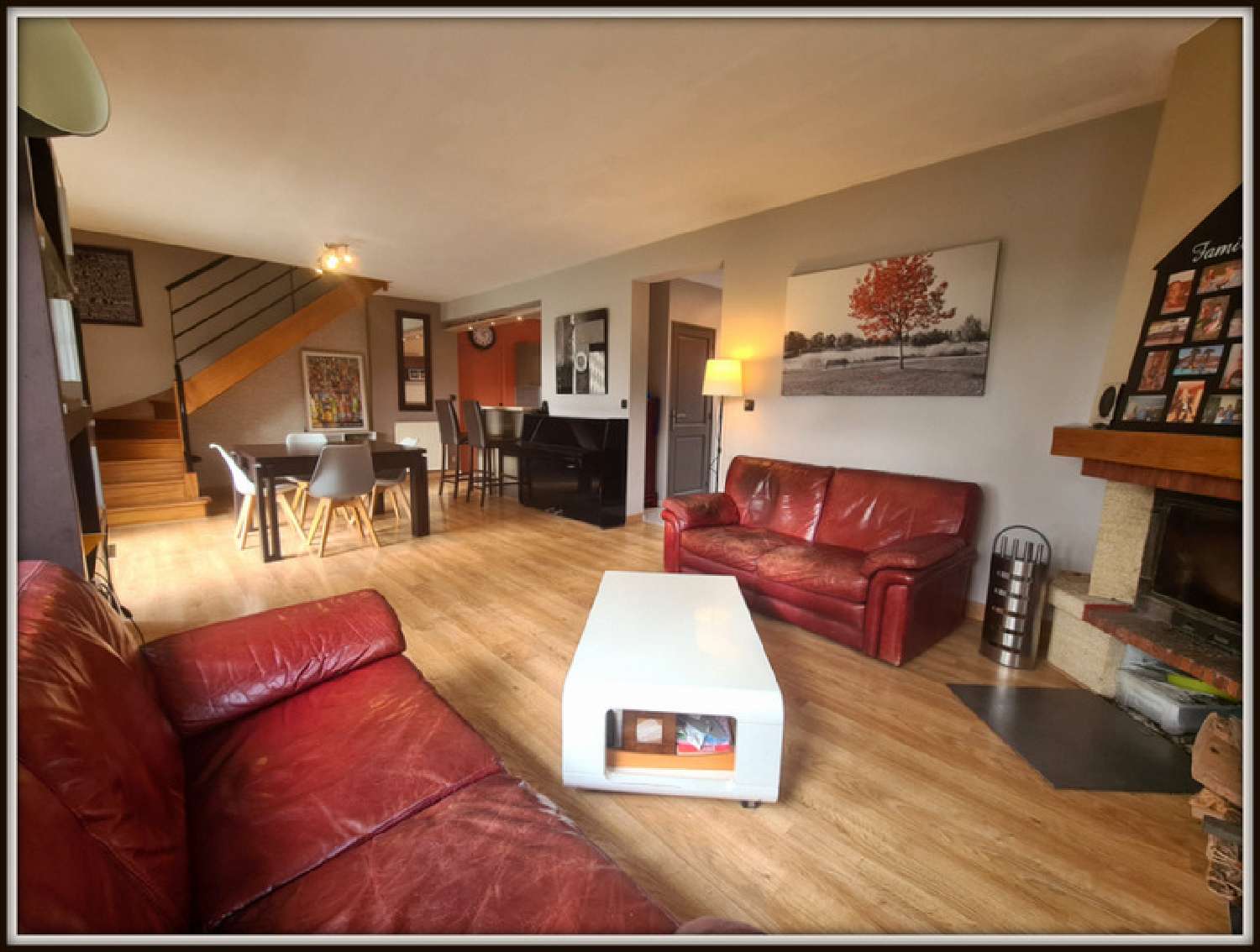  te koop huis Saint-Vougay Finistère 3