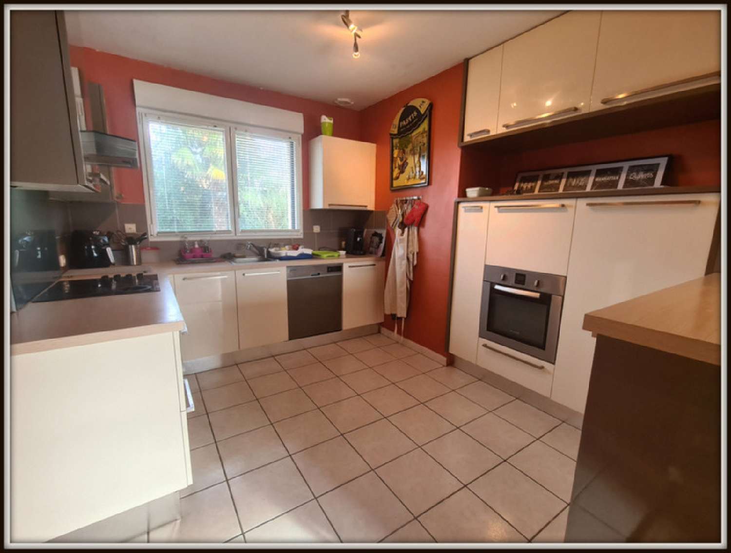  te koop huis Saint-Vougay Finistère 4