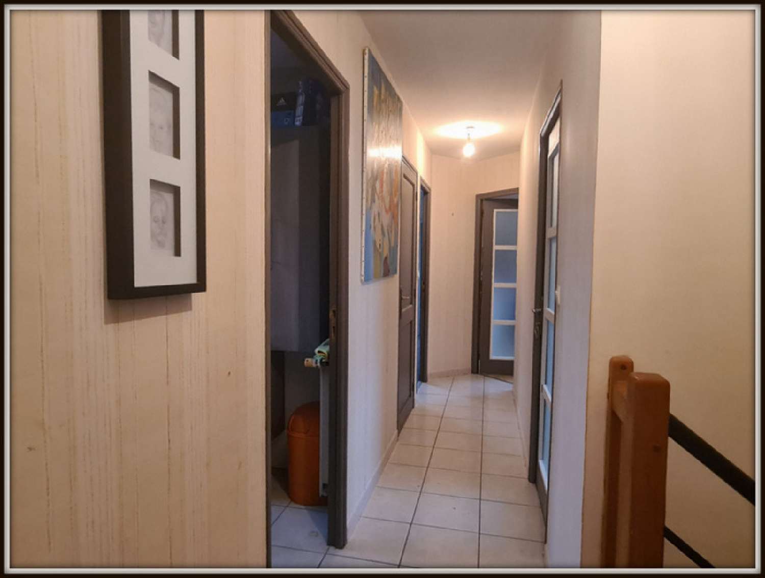  te koop huis Saint-Vougay Finistère 7